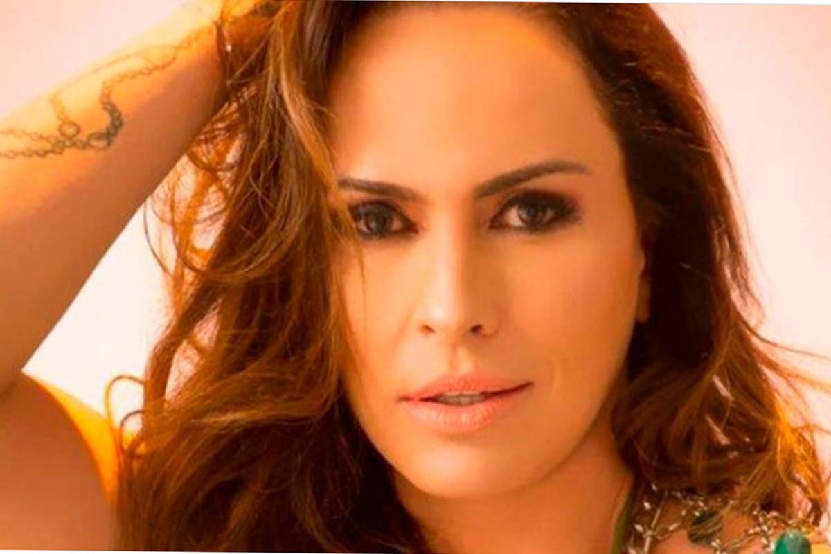 Nubia Oliiver afirma que plataformas adultas foram sua 