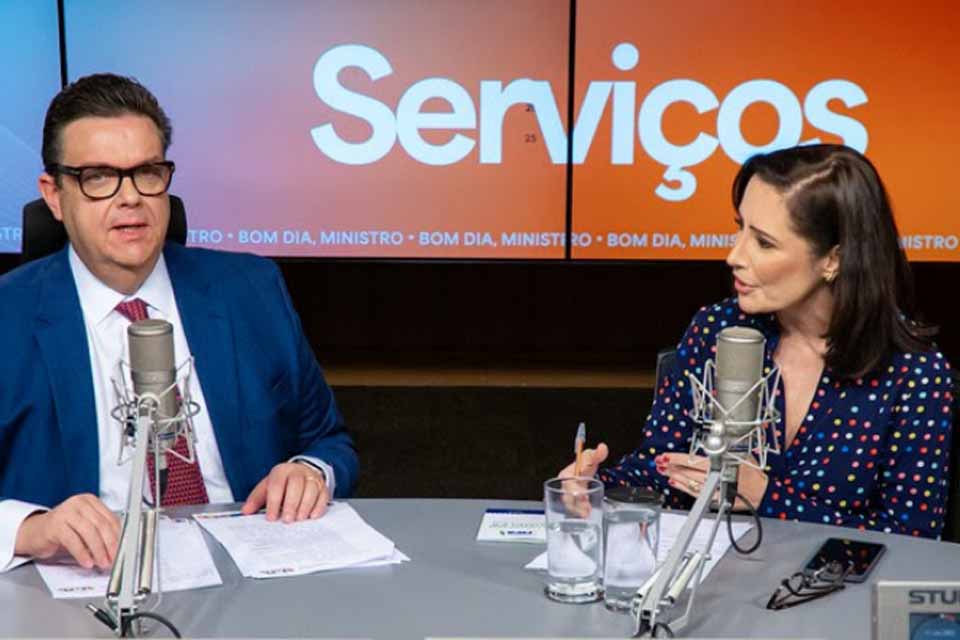 “Colocamos peritos onde nunca houve”, afirma ministro Wolney Queiroz sobre expansão da perícia médica