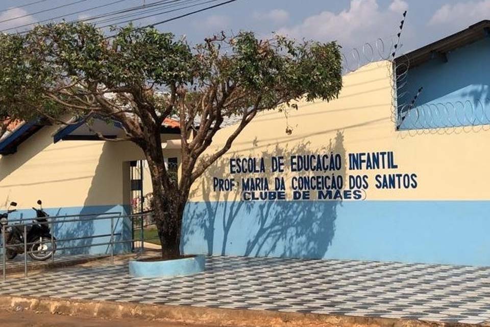 Associação Clube de Mães está recebendo currículos para contratação de servidores em diversos setores