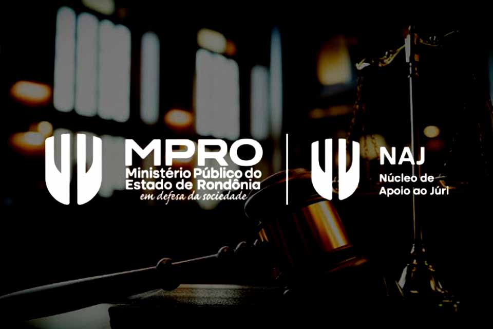 MPRO obtém condenação de três réus por homicídio triplamente qualificado cometido no Garimpo Bom Futuro