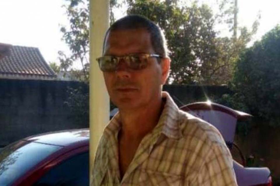 Caminhoneiro jaruense acusado de matar colega em Cabixi é preso em Theobroma