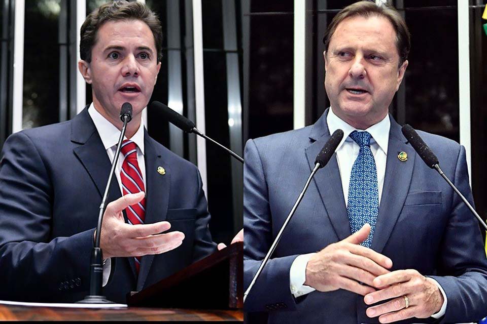 Comissões permanentes do Senado se reúnem para decidir emendas ao Orçamento de 2023