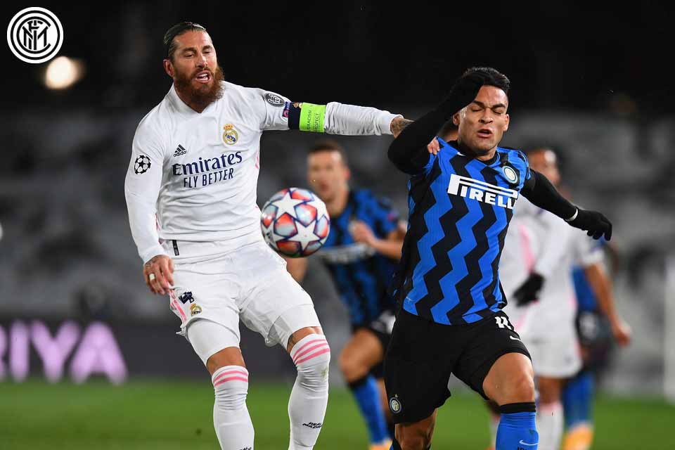 VÍDEO - Real Madrid 3 x 2 Inter de Milão; Gols e Melhores Momentos