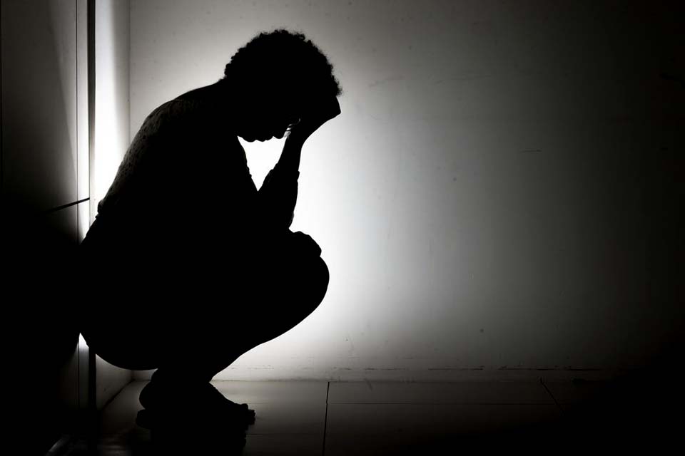 Depressão terá semana nacional de conscientização da doença
