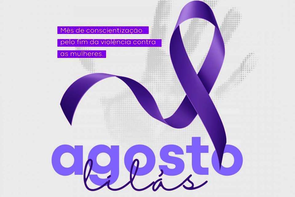 Lei Maria da Penha completa 17 anos de enfrentamento à violência contra a mulher; Para o Sintero a erradicação perpassa por diversas questões