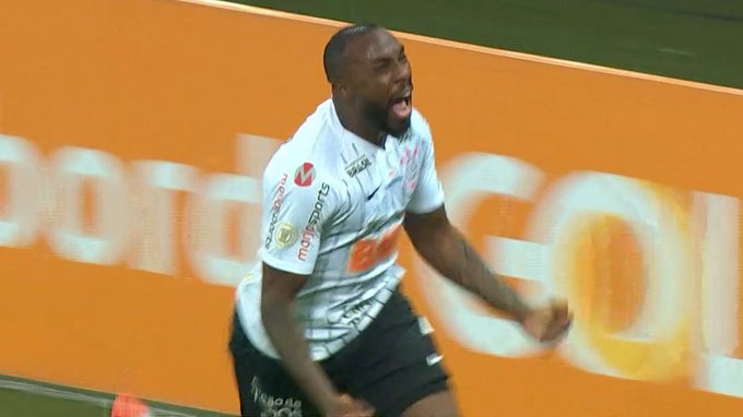 VÍDEO - Gols e Melhores Momentos de Corinthians 1 x 1 Palmeiras