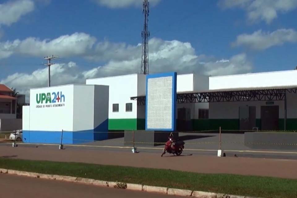 Prefeitura de Rolim de Moura esclarece sobre sobre a Unidade de Pronto Atendimento 