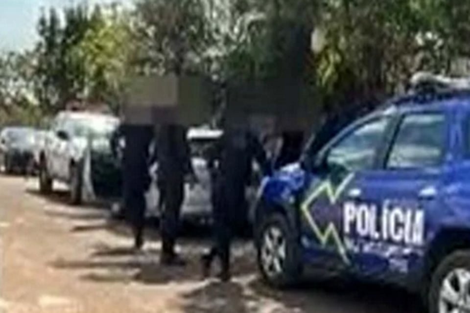 Casal de empresários é preso após intimidação e desacato em Colorado