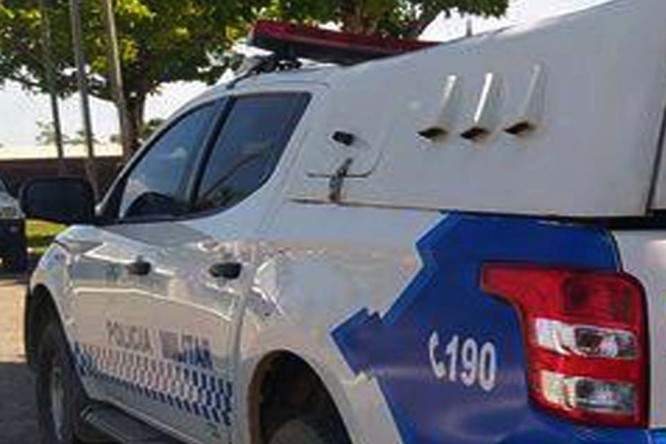 Motorista do Conselho Tutelar é assassinado em Governador Jorge Teixeira 