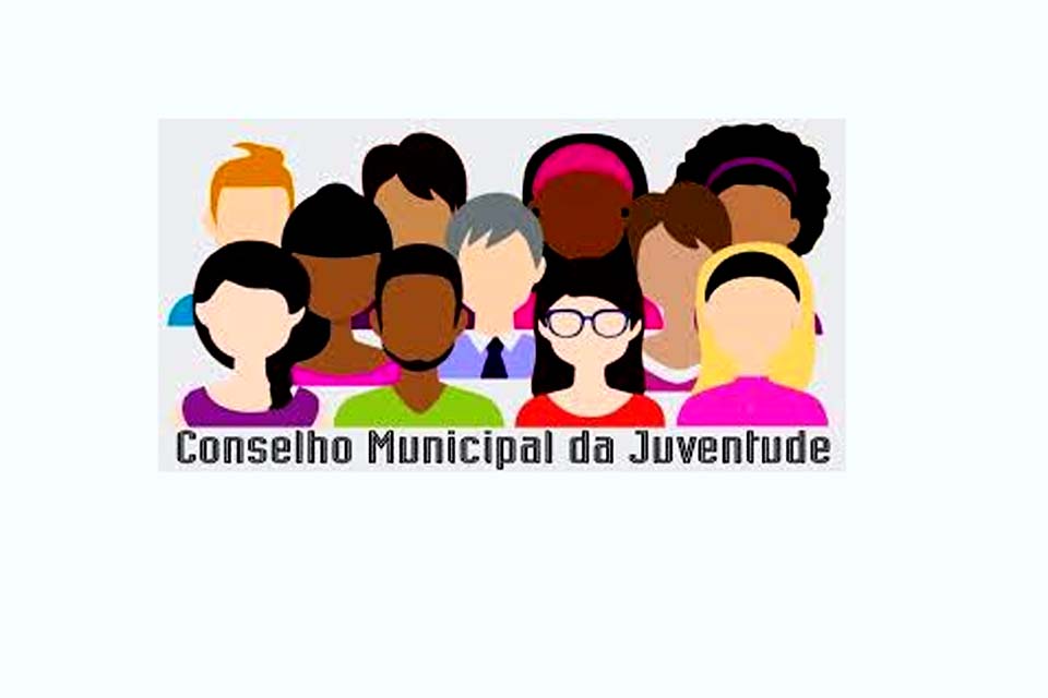Abertas inscrições para organizações da sociedade civil participar de Conselho