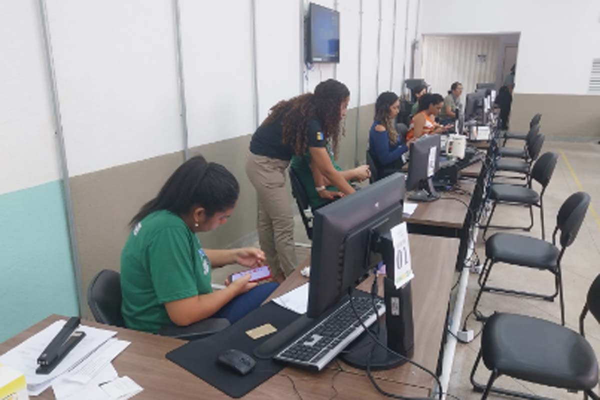 Sistema do Cadastro Único terá interrupção temporária nesta sexta-feira (9)
