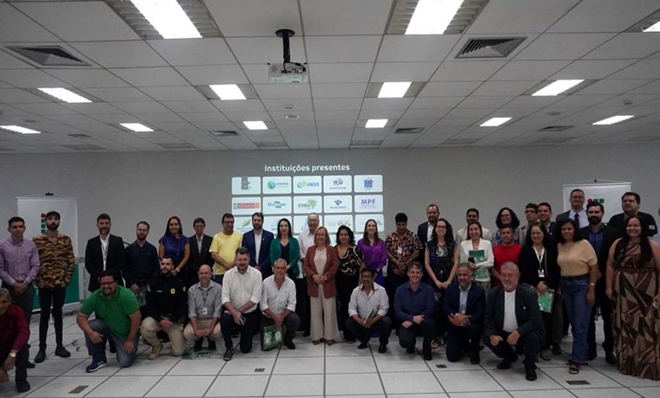 Rádio e TV Educativa de Rondônia nascem na parceria entre IFRO, UNIR e EBC