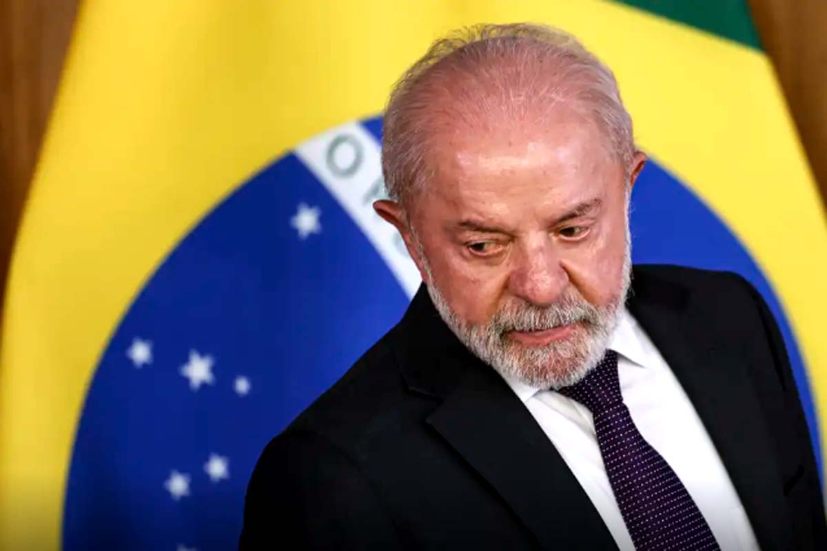 Meta desabilitou anúncios do perfil de Lula no Facebook