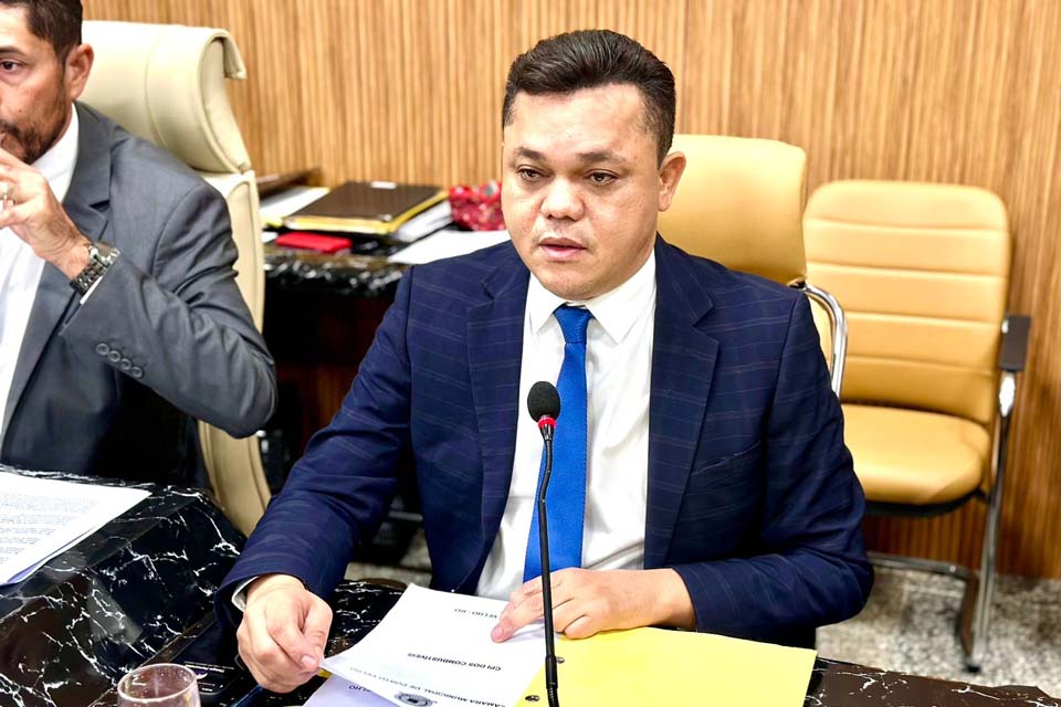 Relatório final da CPI dos combustíveis revela presença de cartel em Porto Velho