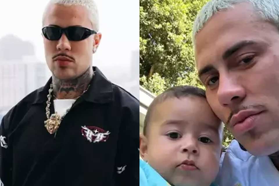 MC Daniel sobre disputa judicial com ex: “A verdade sempre aparece”