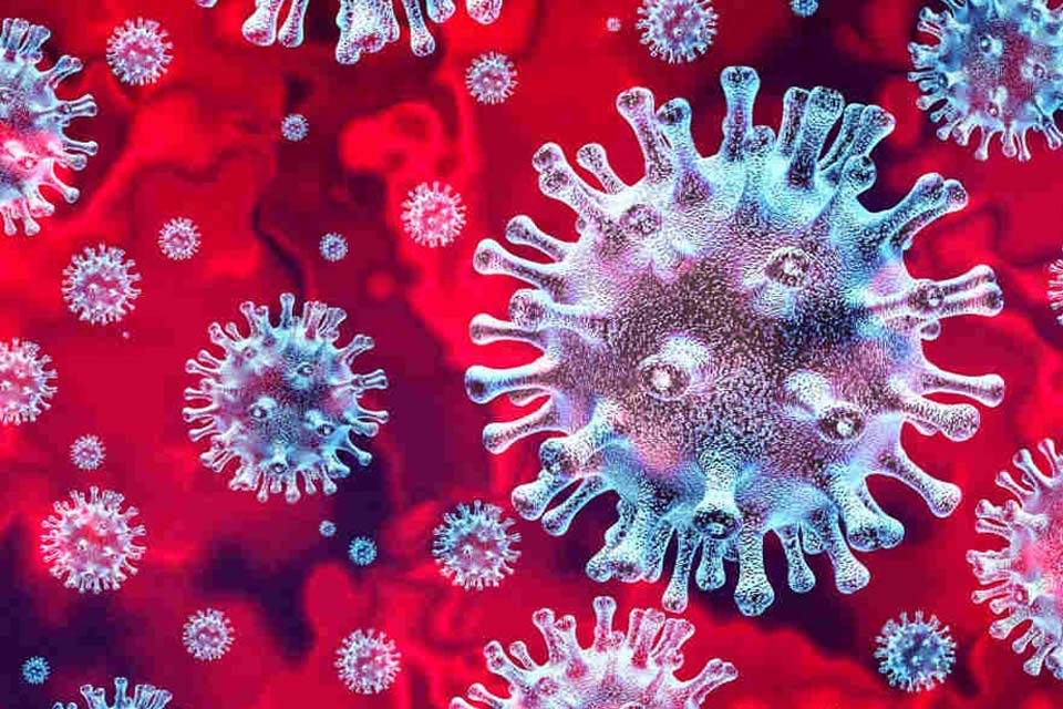 O Coronavírus ataca com tudo de novo; e Sefin anuncia medidas para equilibrar contas após redução do ICMS em Rondônia 