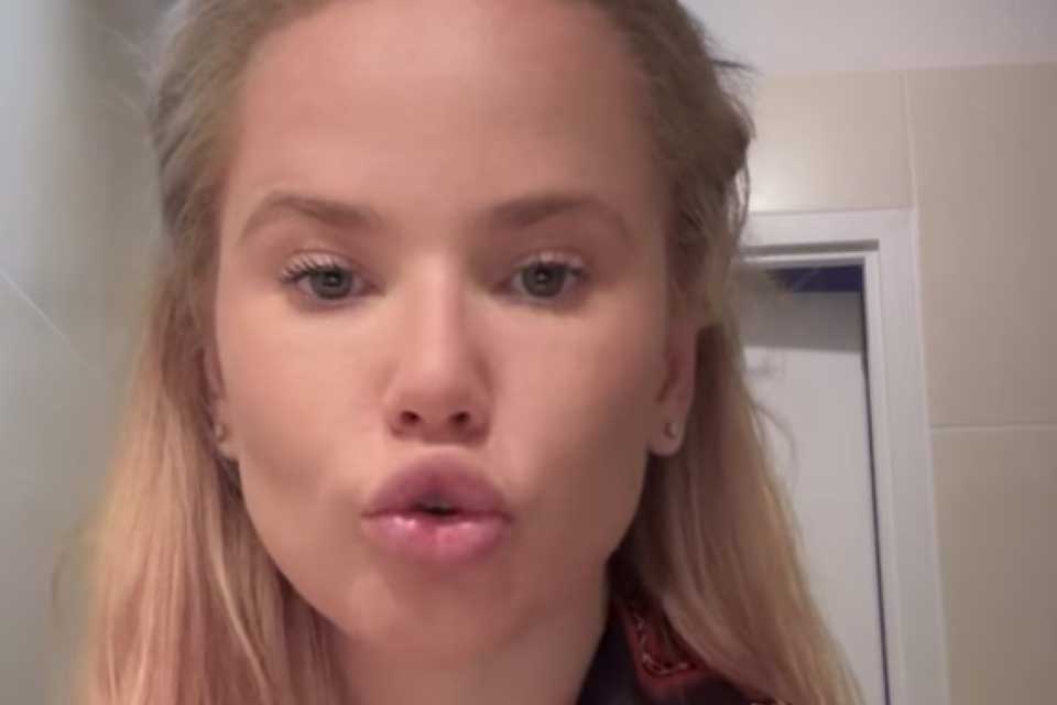 Ex de Dado Dolabella pede desculpas e descreve agressões: “Meu erro foi acreditar que as pessoas mudam”