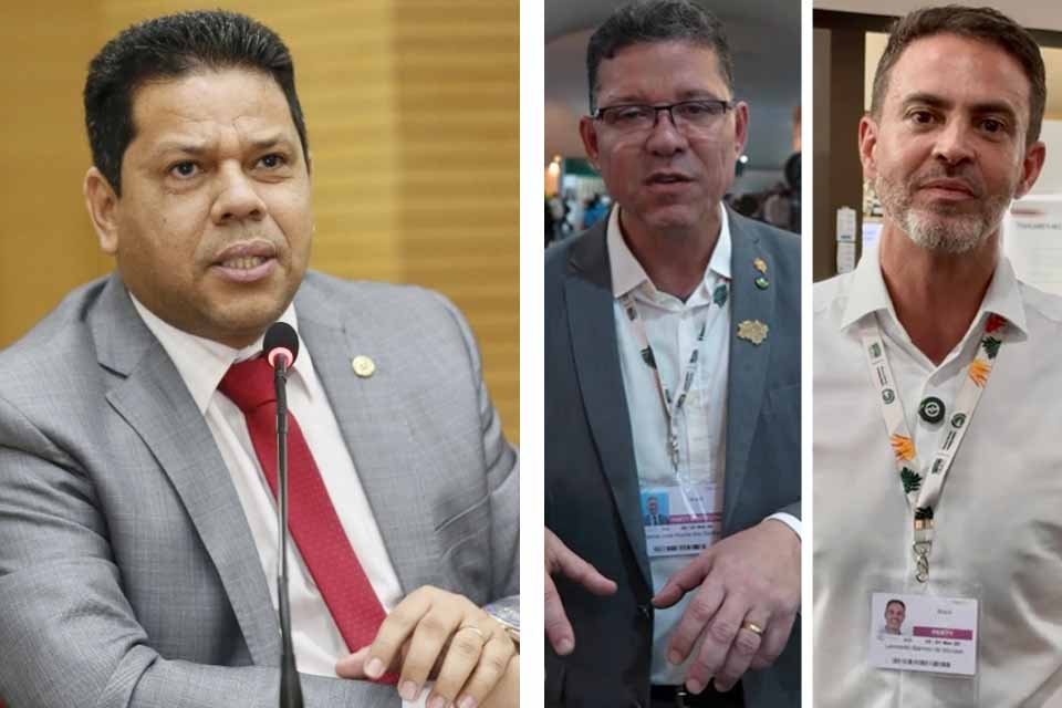 Cota de gênero é prejudicial à democracia; Jair Montes foi cassado por fraude de terceiros; e Rocha e Léo na COP30