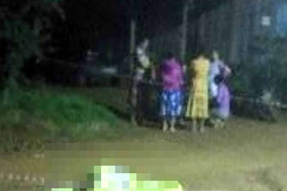 Homem é morto com tiro de espingarda em Alto Alegre dos Parecis