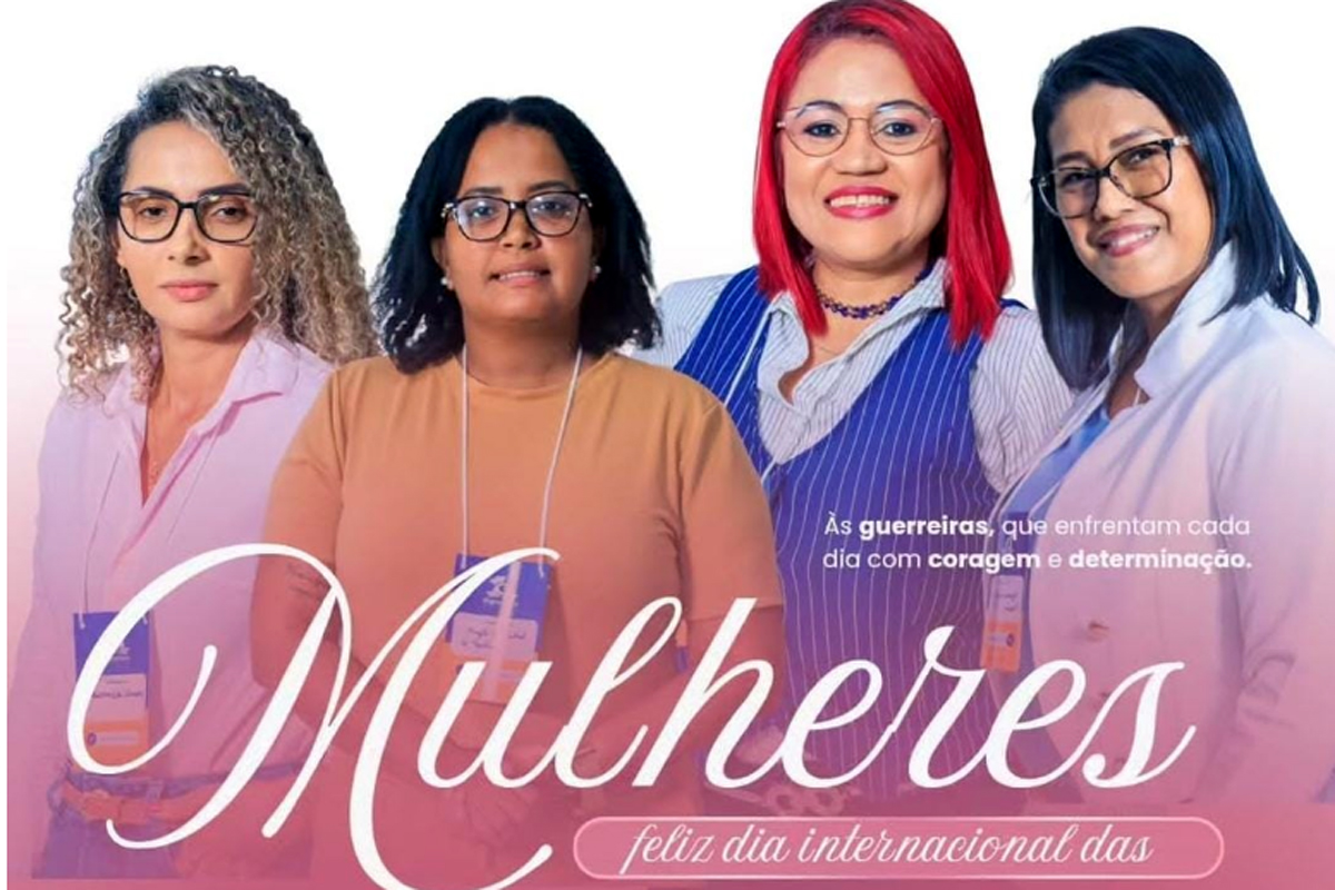 Câmara elege nova mesa diretora formada 100% por mulheres, marco histórico em Rondônia