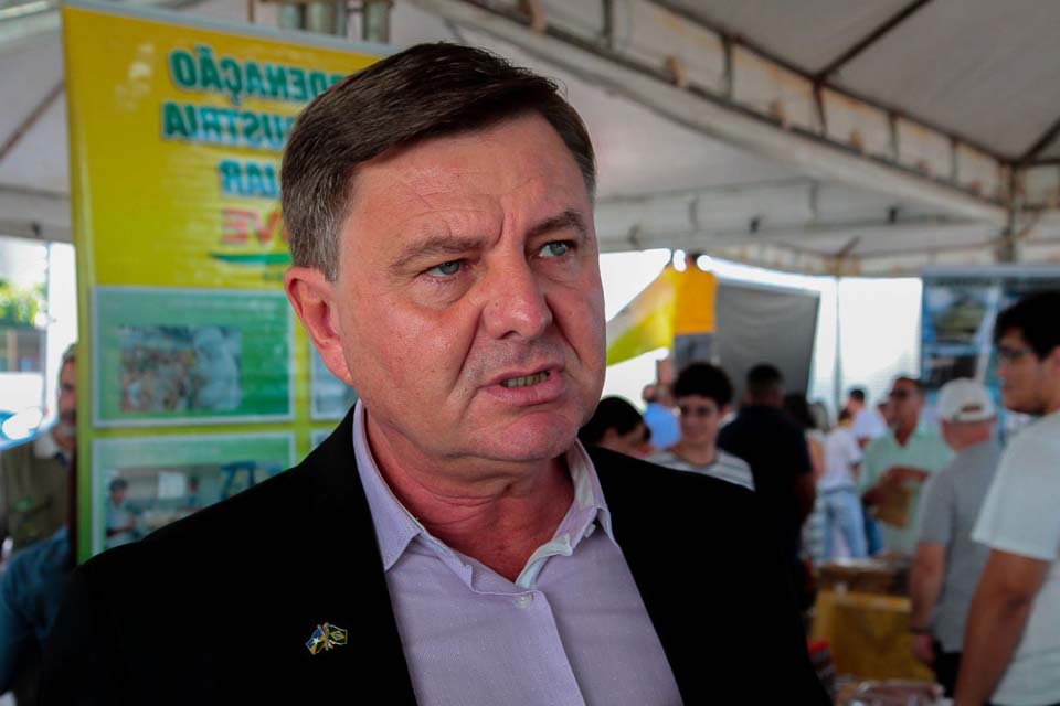 Evandro Padovani aciona a polícia e denuncia vídeo que o ataca com “fake news” no WhatsApp e no Facebook