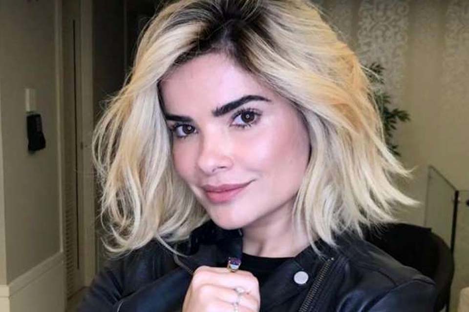 Vanessa Giácomo viverá Eliza Samudio em série sobre goleiro Bruno