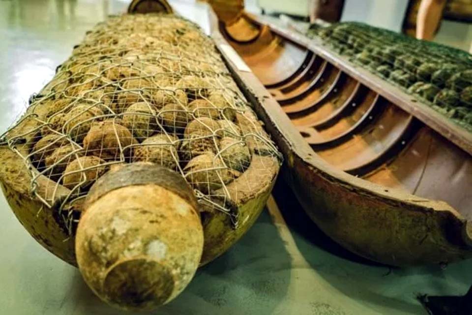 Estados Unidos fornecerão bombas de fragmentação à Ucrânia no contexto do conflito com a Rússia