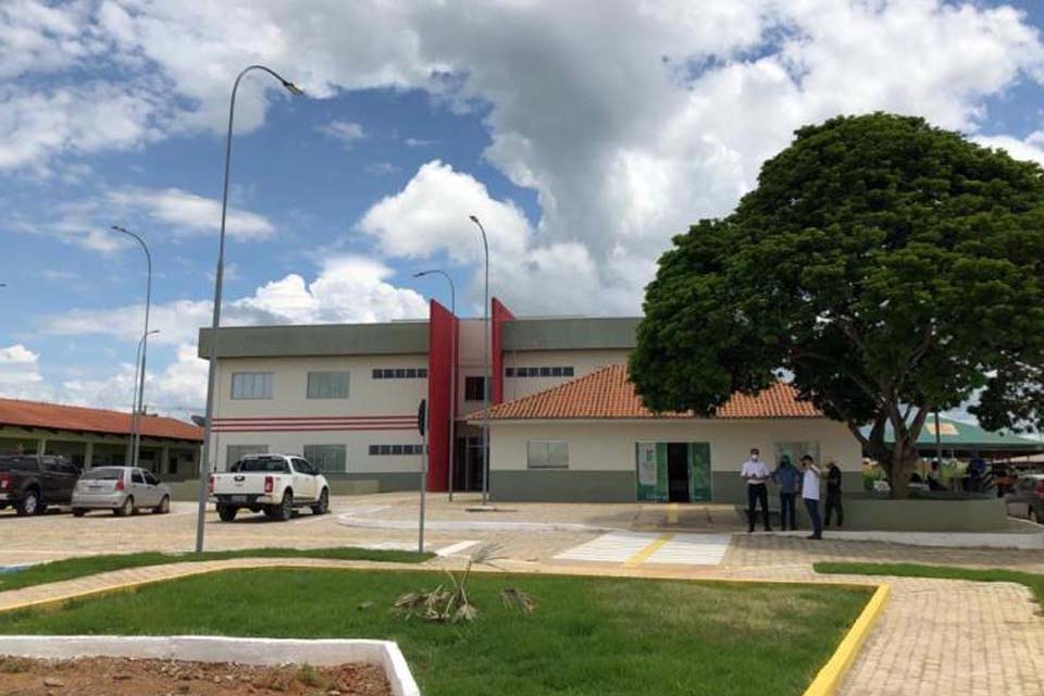 Campus Jaru lança edital para vagas remanescentes em curso de Graduação e Técnico