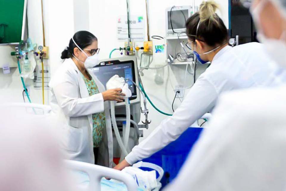 Prefeitura de Porto Velho e Unir selecionam servidores municipais e acadêmicos para o PET-Saúde