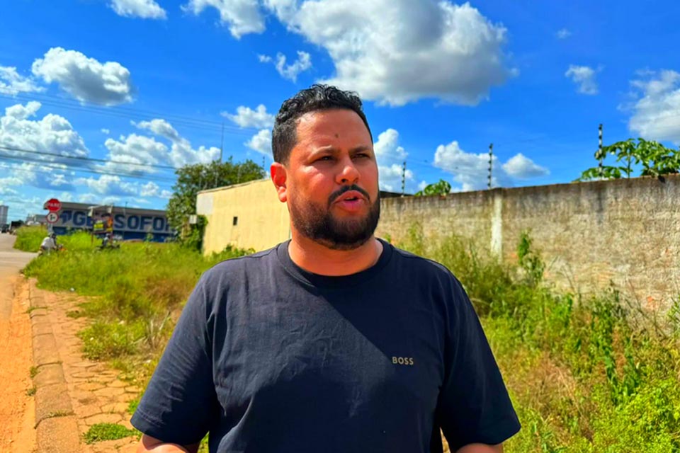 Samuel Costa quer governo inclusivo para todos os porto-velhenses