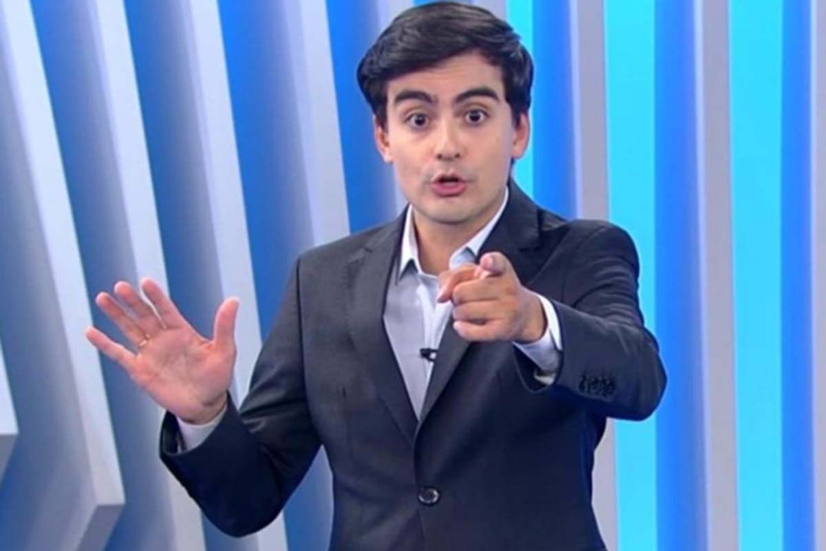 Dudu Camargo tem R$ 56 mil bloqueados por dívida de carro