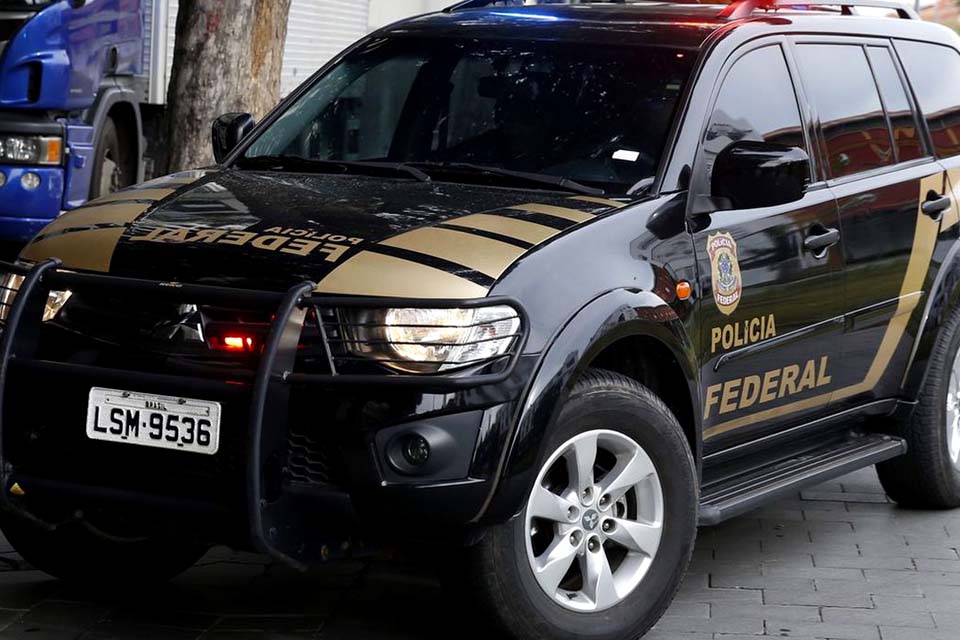 Polícia Federal e MPF fazem operação Lava Jato no Rio