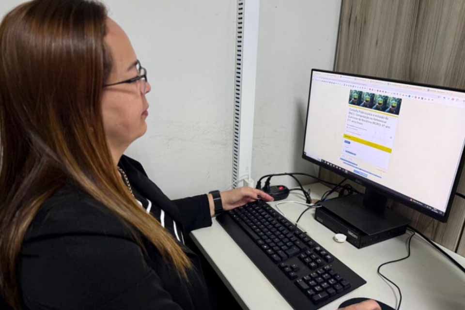 Governo de Rondônia realiza Consulta Pública para implementação do referencial curricular estadual