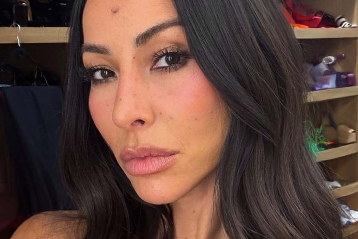 Sabrina Sato faz reflexão sobre motivo crucial para gravidez acontecer