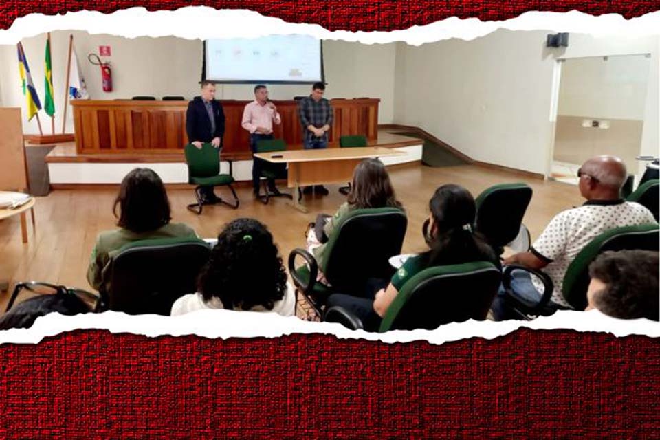 Sindsef apoia indicativo de greve dos servidores do Ibama em Rondônia