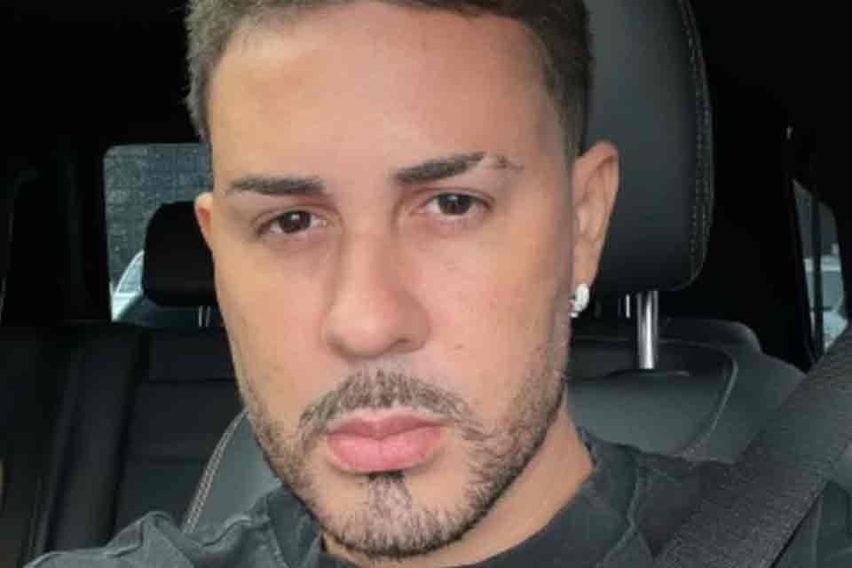 Carlinhos Maia vira réu por propaganda enganosa; saiba detalhes