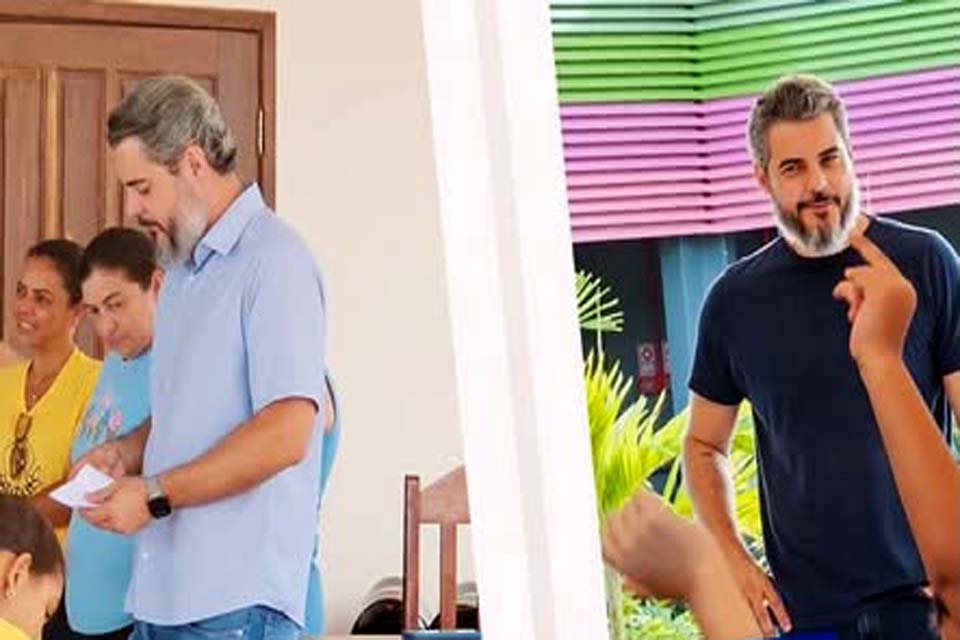 Thiago Flores faz balanço de 2025 e destaca articulações, leis relatadas e recursos destinados em atuação parlamentar