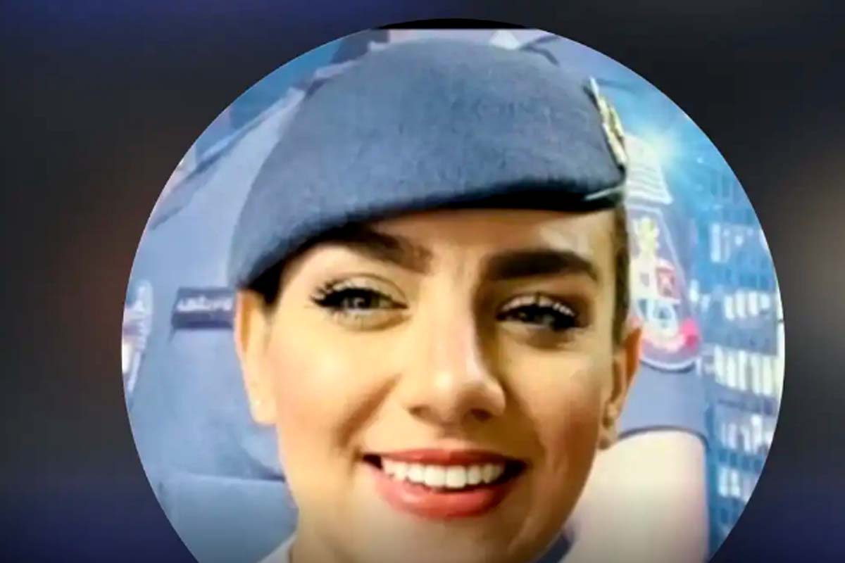 Polícia Civil prende PM Geraldo Leite indiciado por feminicídio