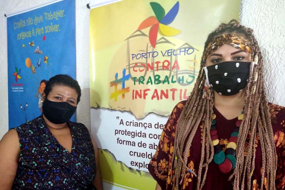 Porto Velho: Semasf e CMDCA debatem avanços e desafios nos 30 anos do ECA