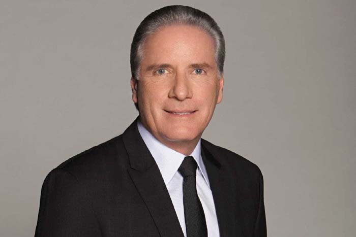 Roberto Justus perde espaço para Gugu e fica sem contrato com a Record