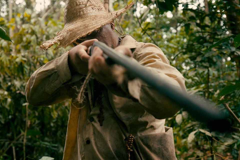 Curta-metragem de ficção “Poronga” será exibido no próximo dia 28, em Ji-Paraná