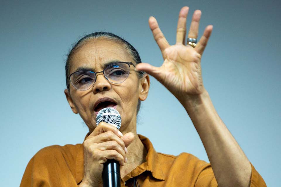 Ministra alerta sobre desconhecimento de riscos de mudanças climáticas