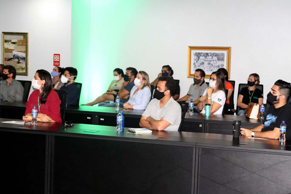 Rondônia sedia a primeira Audiência Pública sobre resíduos sólidos da região Norte