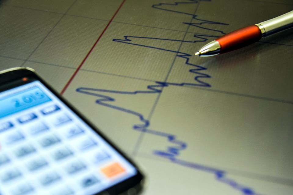 Copom prevê inflação em alta em dezembro