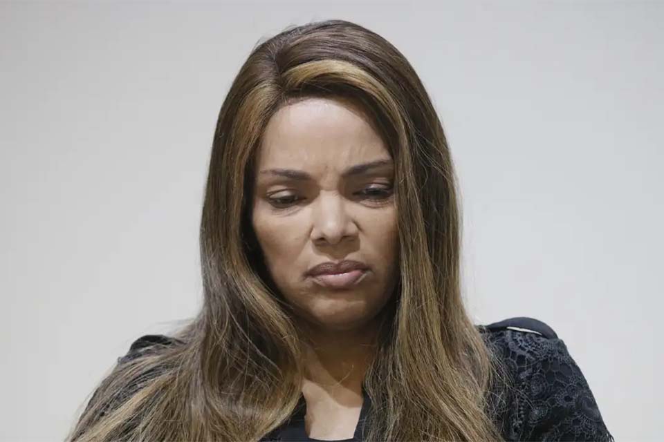 Justiça mantém condenação de 50 anos a ex-deputada Flordelis