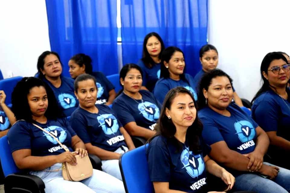 Governo avança transformando vidas de famílias com investimentos em programas e ações sociais