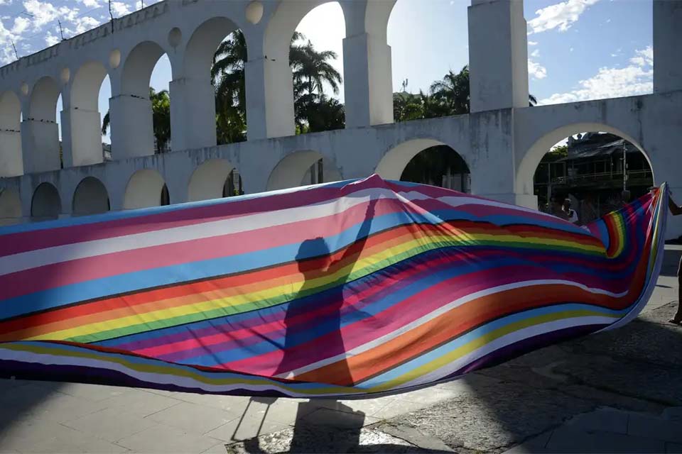 ONG contabiliza 257 mortes violentas de LGBTQIA+ em 2023
