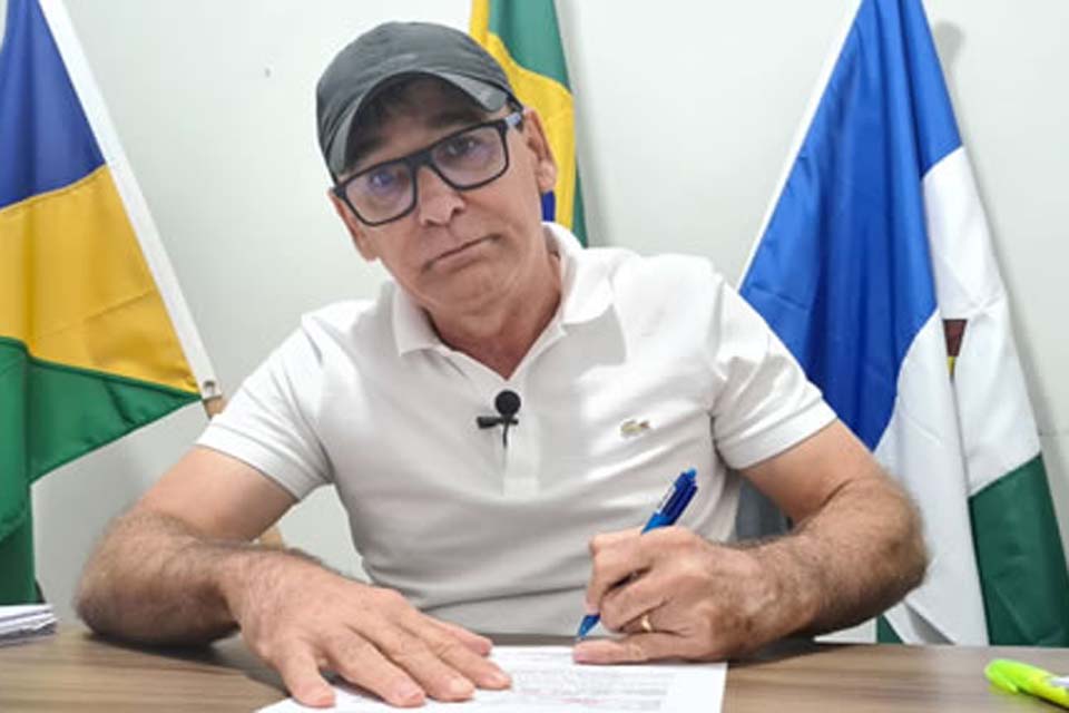 Prefeitura transfere feriado do Dia do Servidor Público para terça-feira (01) e decreta ponto facultativo na segunda-feira (31)