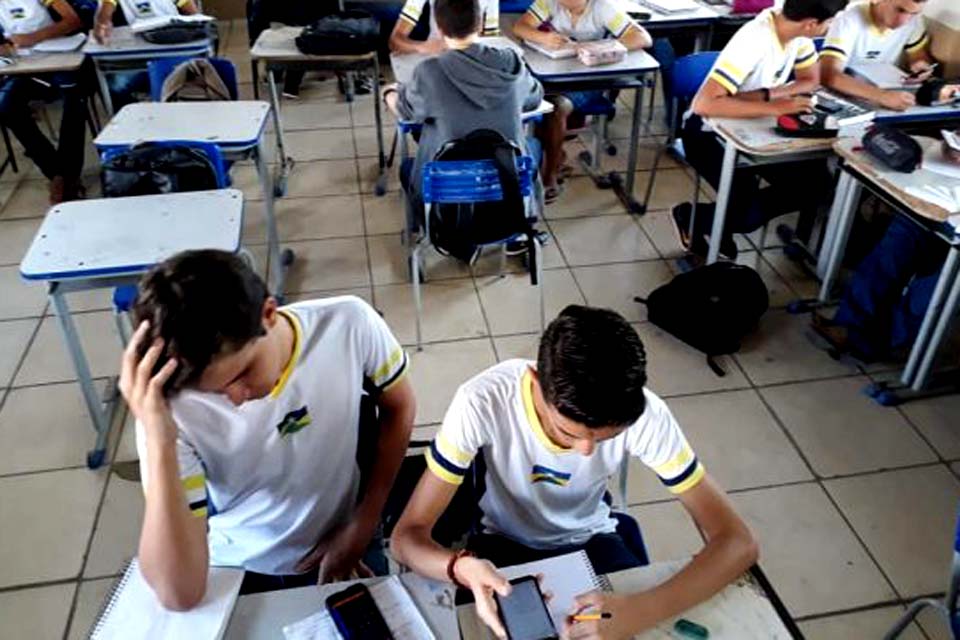 Educação financeira mudará perfil econômico do estado de Rondônia