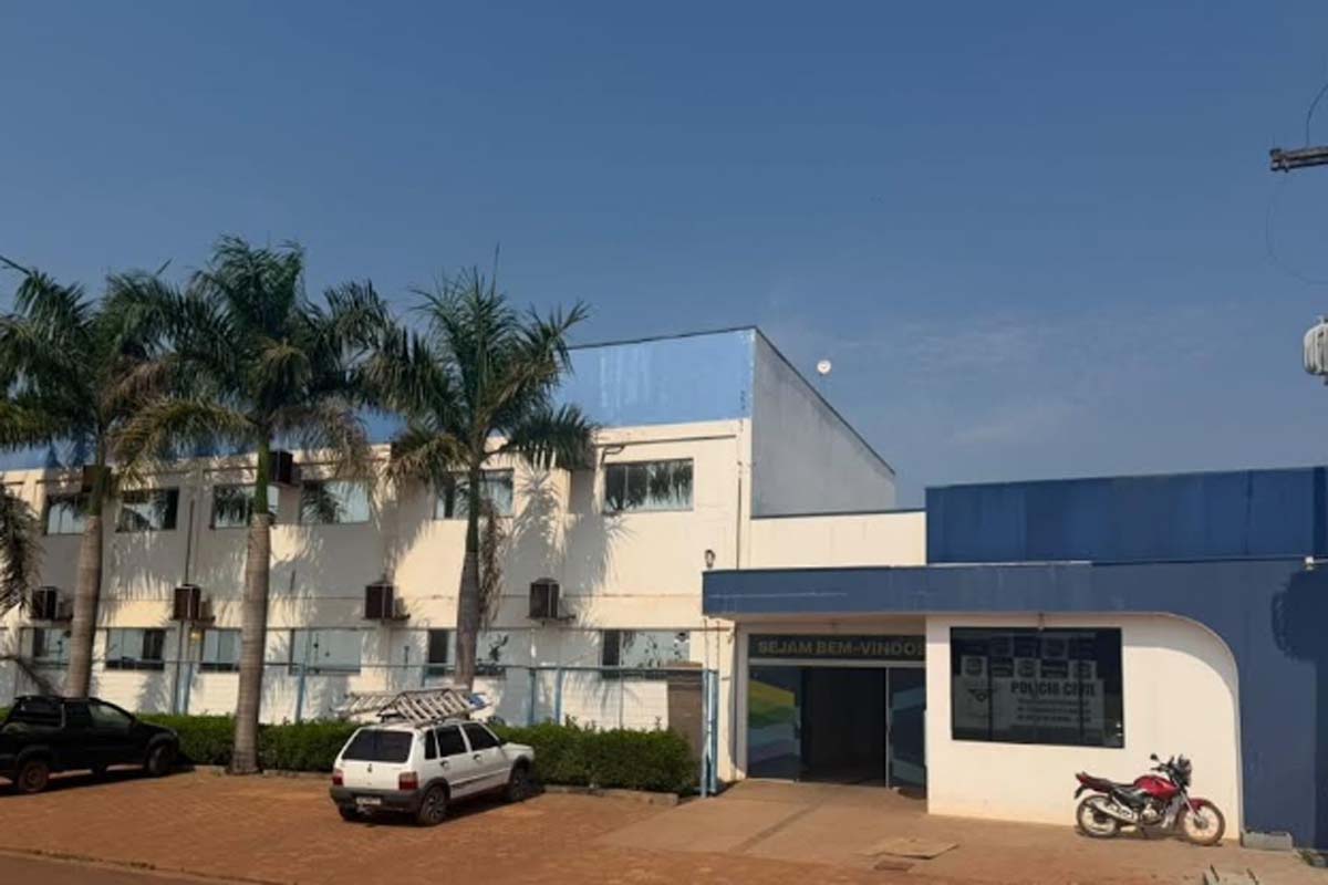 Ciretran atenderá em endereço provisório durante reforma e modernização da unidade 
